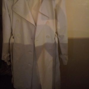 Trench coat